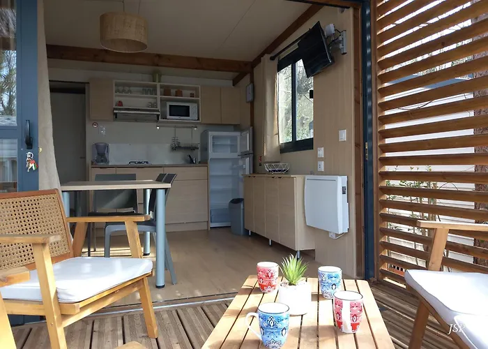 Chalet Zen