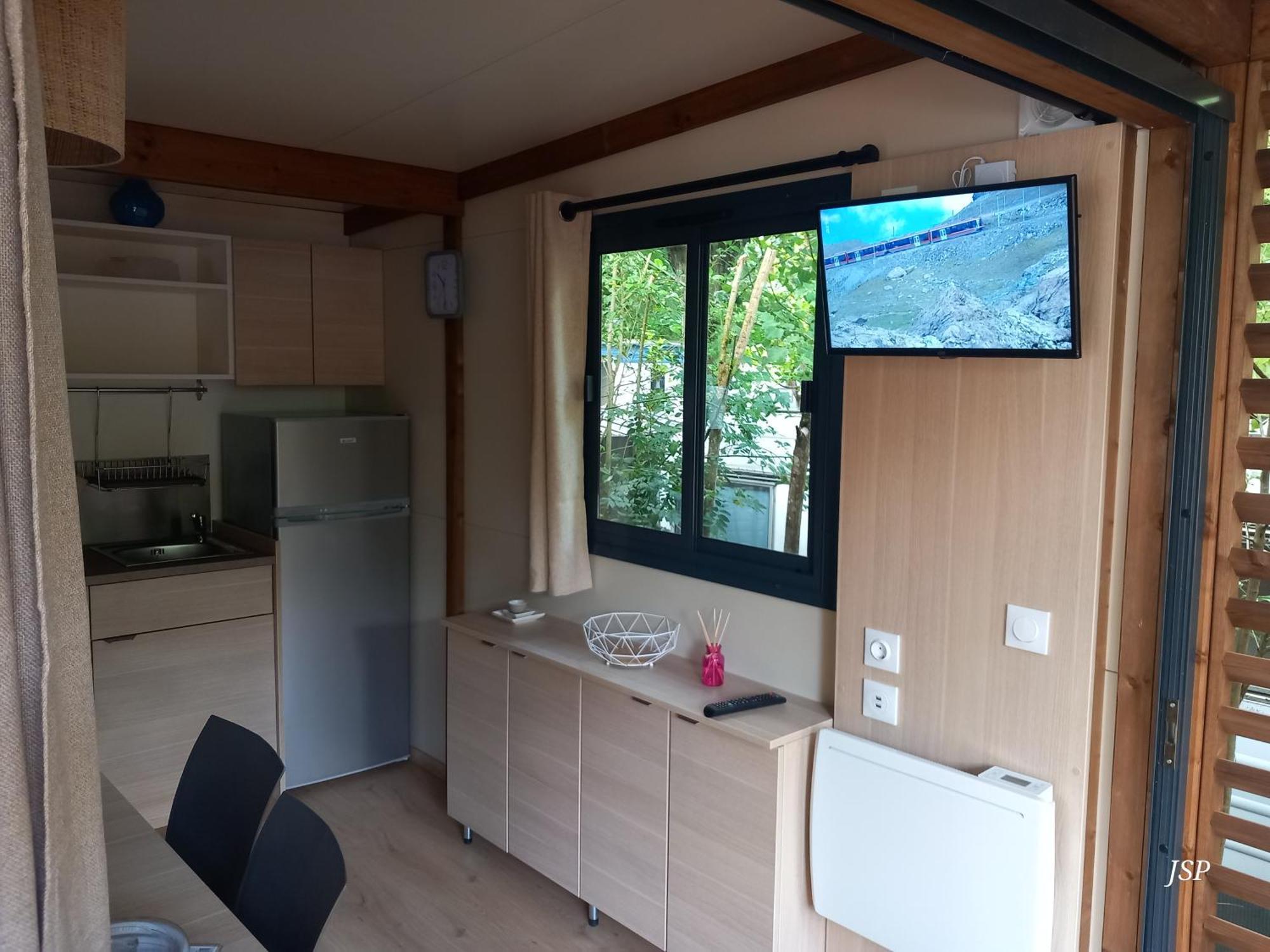 Zen Camping Vaudreuille